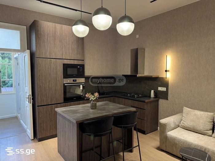 brose st. - 3 rooms
