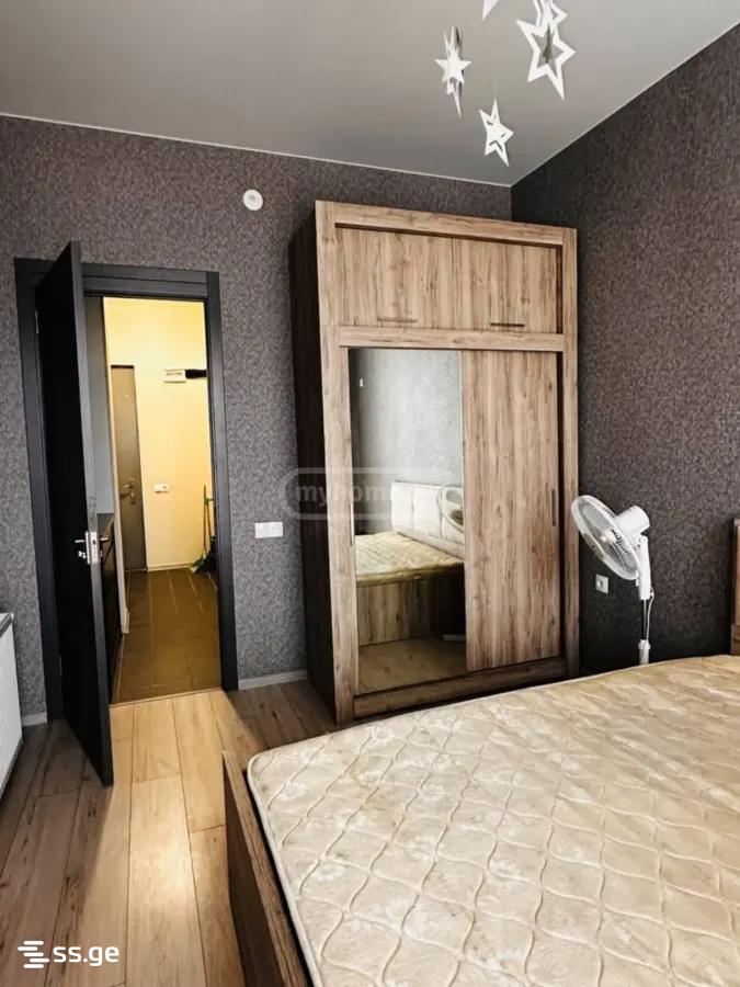 Gobronidze st. 0 - 2 rooms