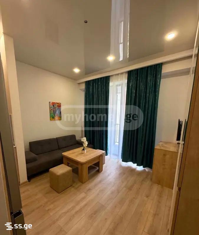 beliashvili st. - 2 rooms