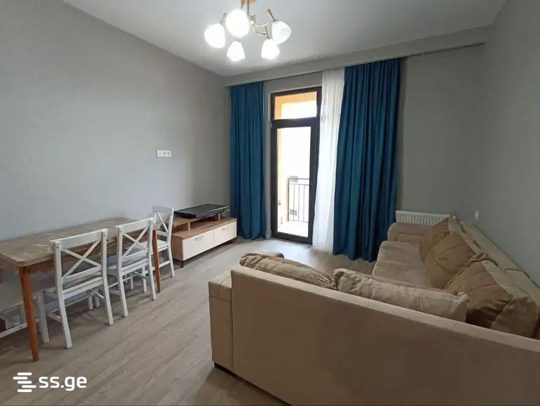 Marat Nozadze st. - 2 rooms