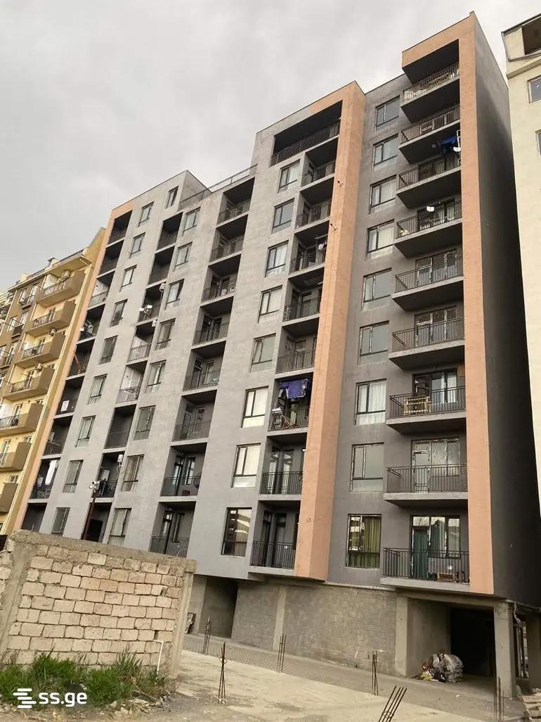 Khataeti st. - 3 rooms