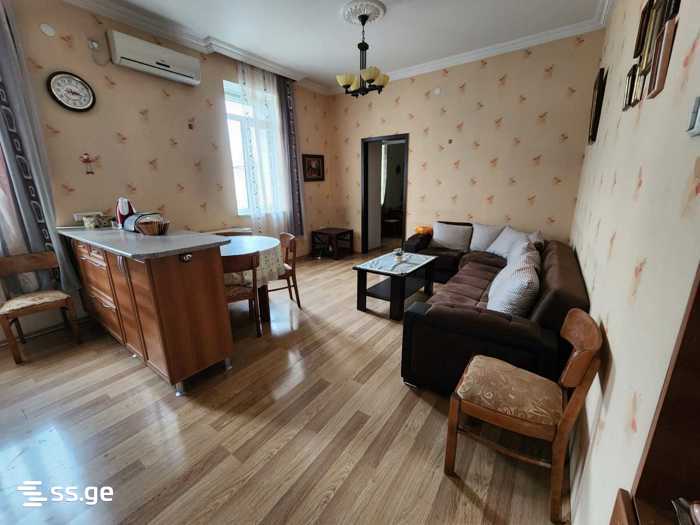 cinamdzgrishvili st. - 2 rooms