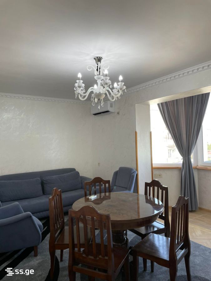 32/45 - 2 rooms