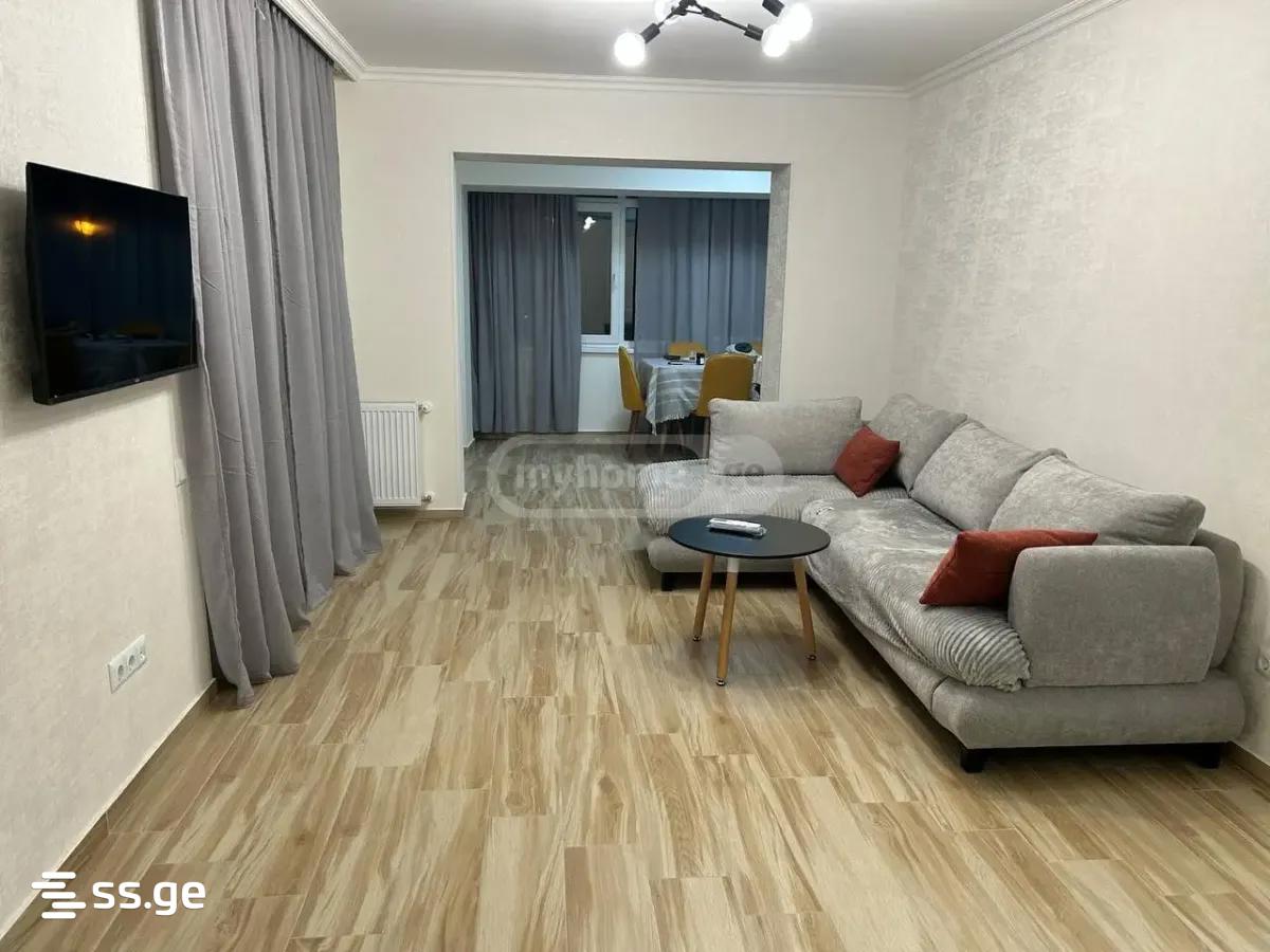 Gr. Robakidze Ave - 3 rooms