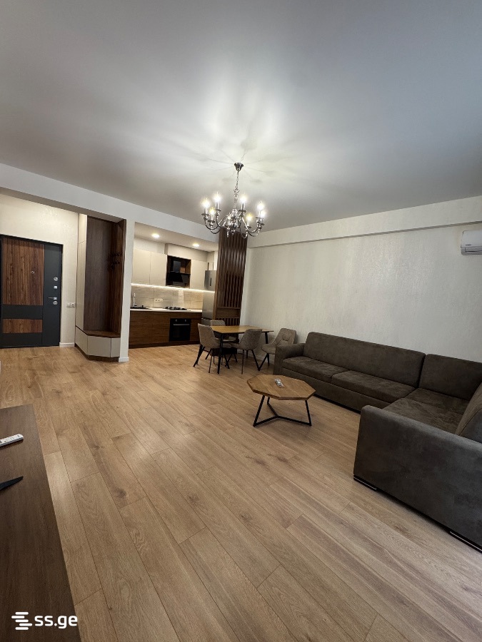 ikalto mount 18 - 2 rooms