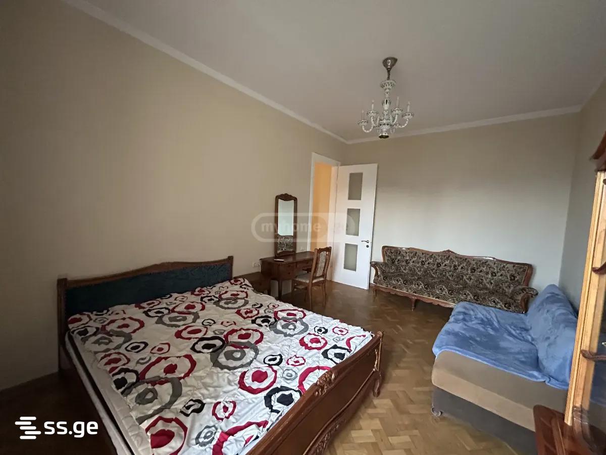 gr. abashidze (ateni) st. 16 - 2 rooms