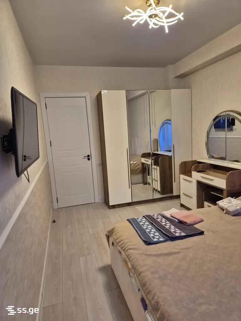 petre imeri st. - 2 rooms