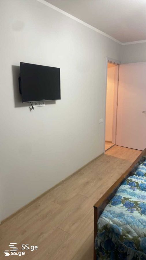 Rustavi - 1 rooms