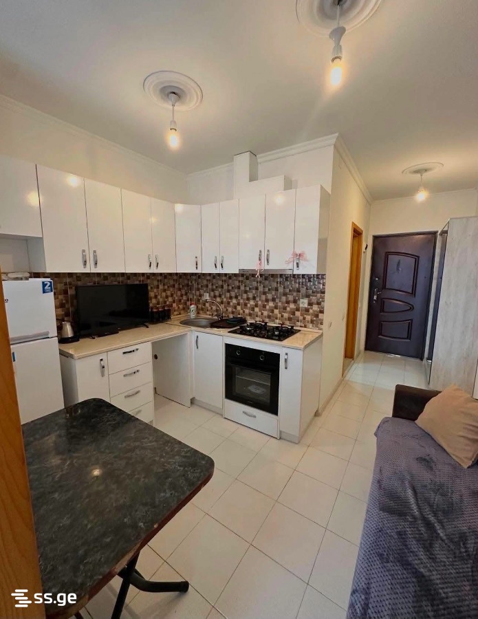 Firosman St. 18 - 2 rooms