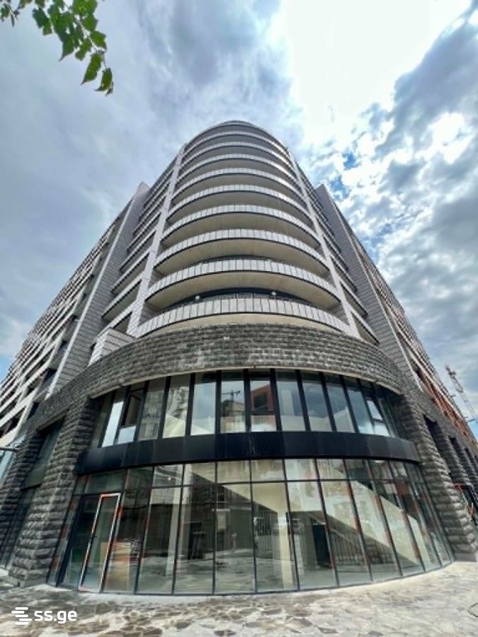 Marat Nozadze st. - 2 rooms