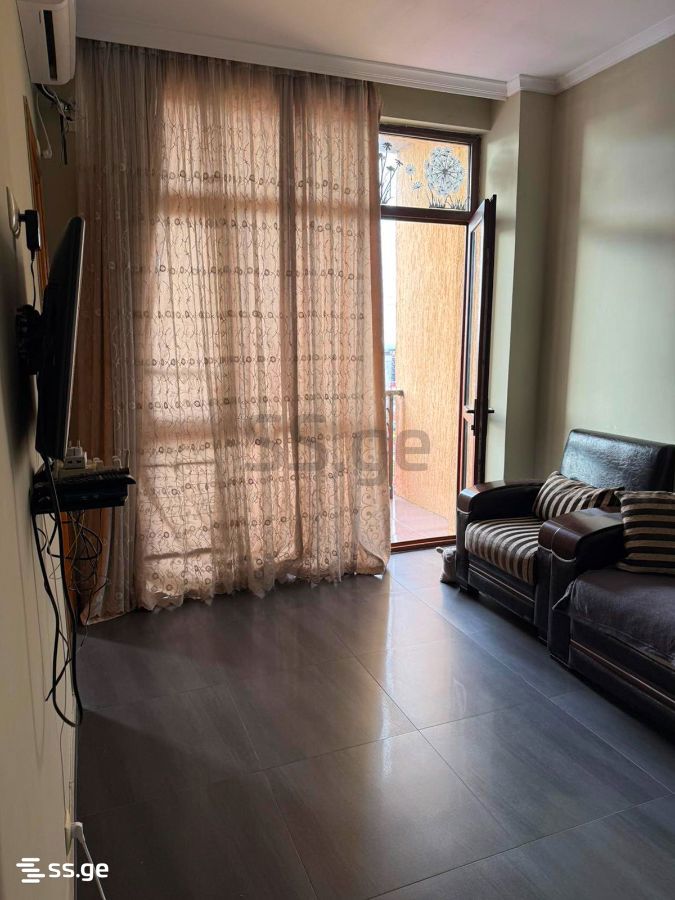 Chavchavadze st. 53 - 2 rooms