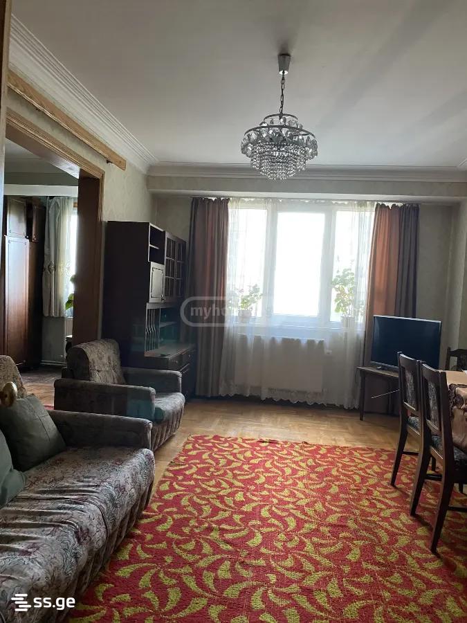 kavtaradze st. 38 - 4 rooms