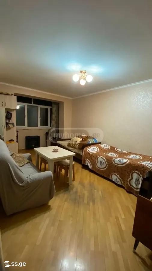 ackuri st. 11 - 1 rooms