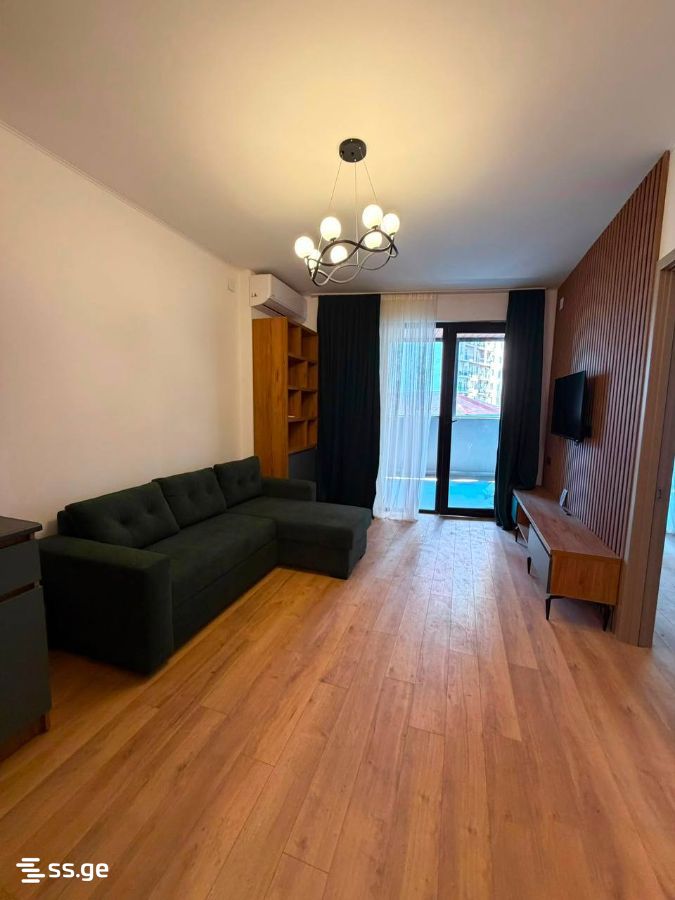 Kobaladze st. 15 - 3 rooms