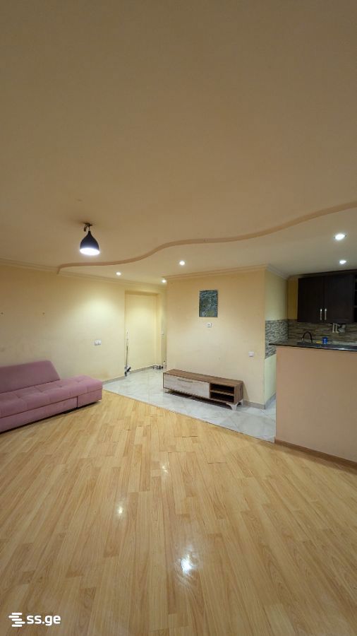 kavtaradze st. 37 - 3 rooms