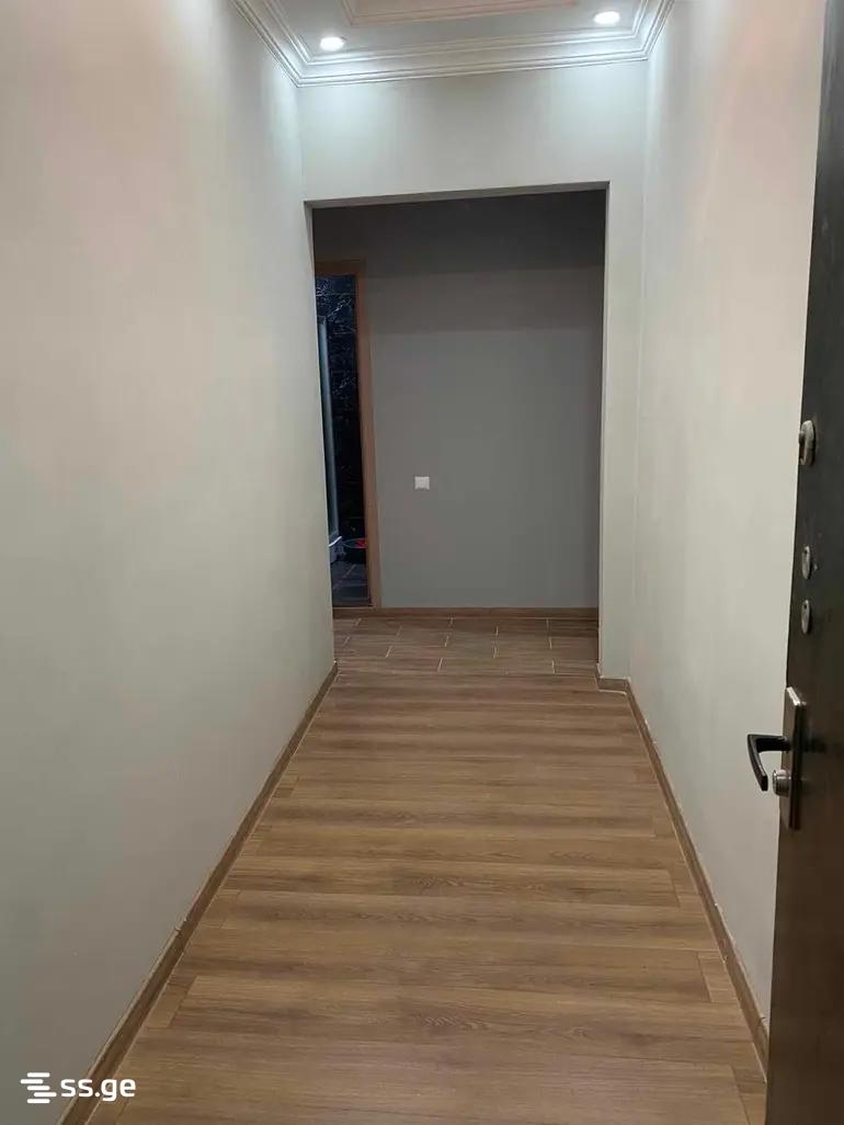 vaja-pshavela avenue - 4 rooms