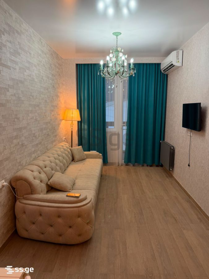 16 - 2 rooms