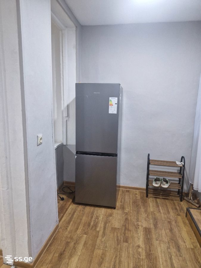 chitaia st. 12 - 2 rooms