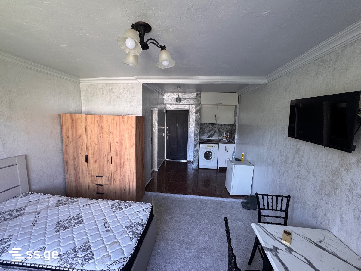 2ა - 1 rooms