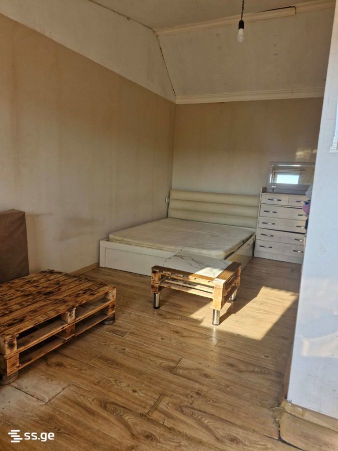 Bendukidze University Campus 34-ებლოკი მე 3 სართული - 1 rooms