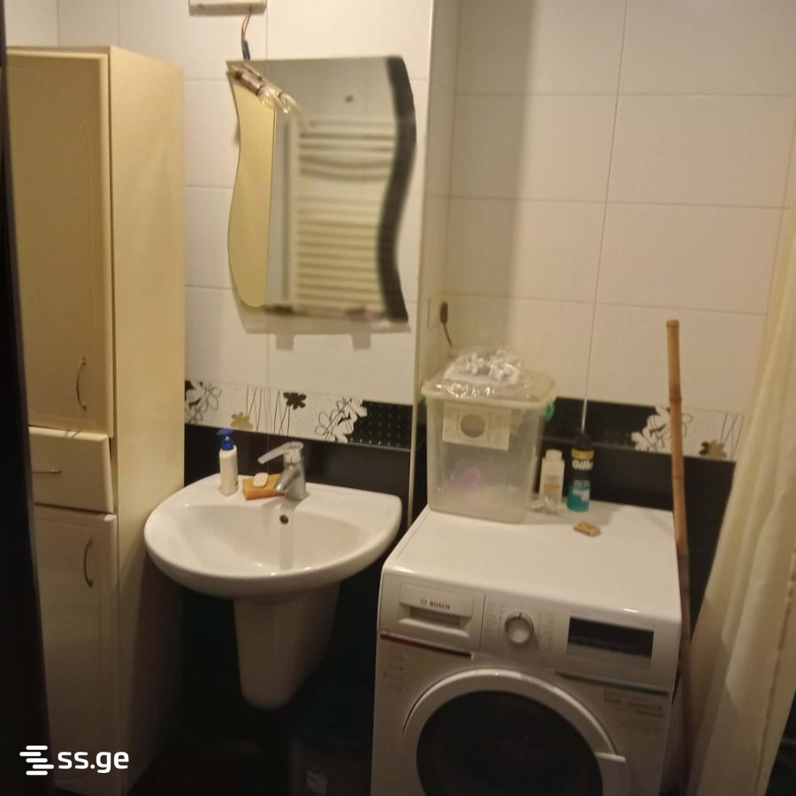 beliashvili st. - 3 rooms