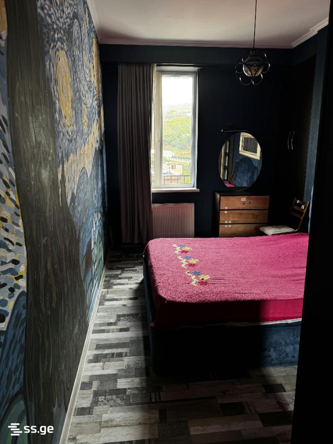 aglazde st. - 2 rooms