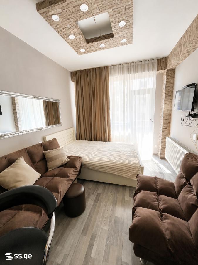 javakheti st. - 1 rooms