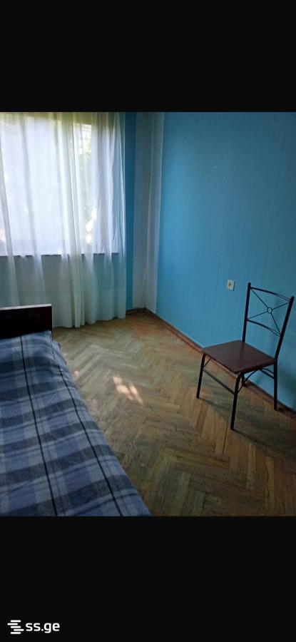 II Microdistrict - Gldani - 4 rooms