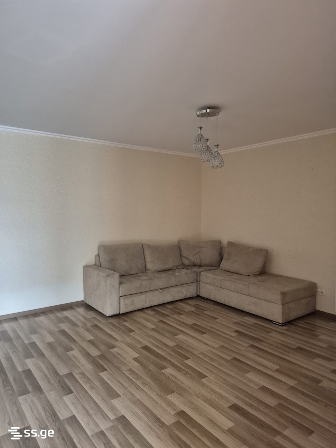 VI Microdistrict  - Gldani - 3 rooms