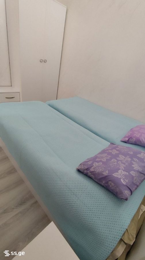 Sh. Inasaridze St. 6 - 3 rooms