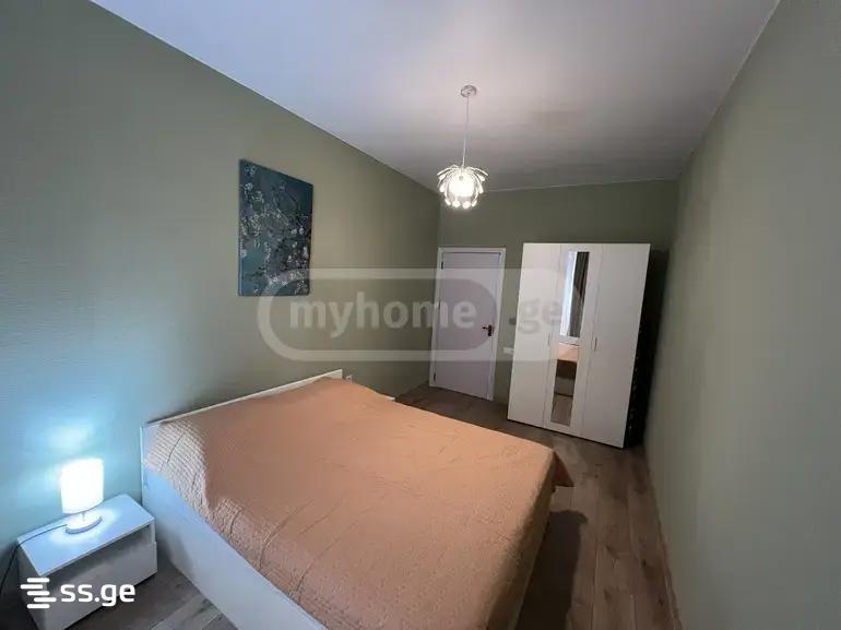 mindeli st. - 2 rooms