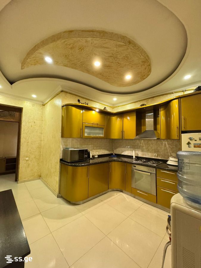 Firosman St. 8 - 3 rooms