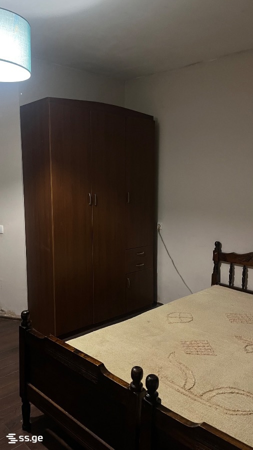 Bukitsikhi st. 37 - 1 rooms