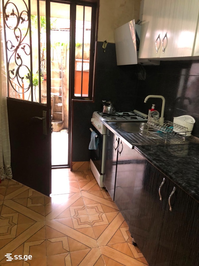 Cxinvali st. 5 - 2 rooms