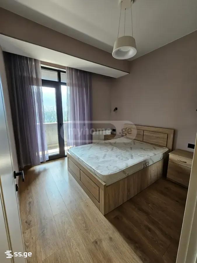 kavtaradze st. - 2 rooms