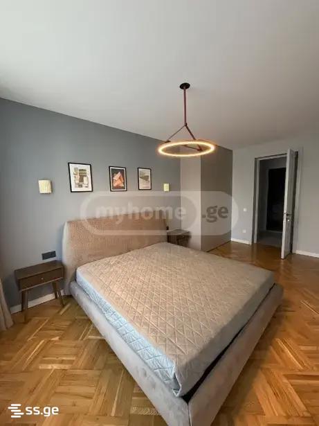 mitskevichi st. - 3 rooms