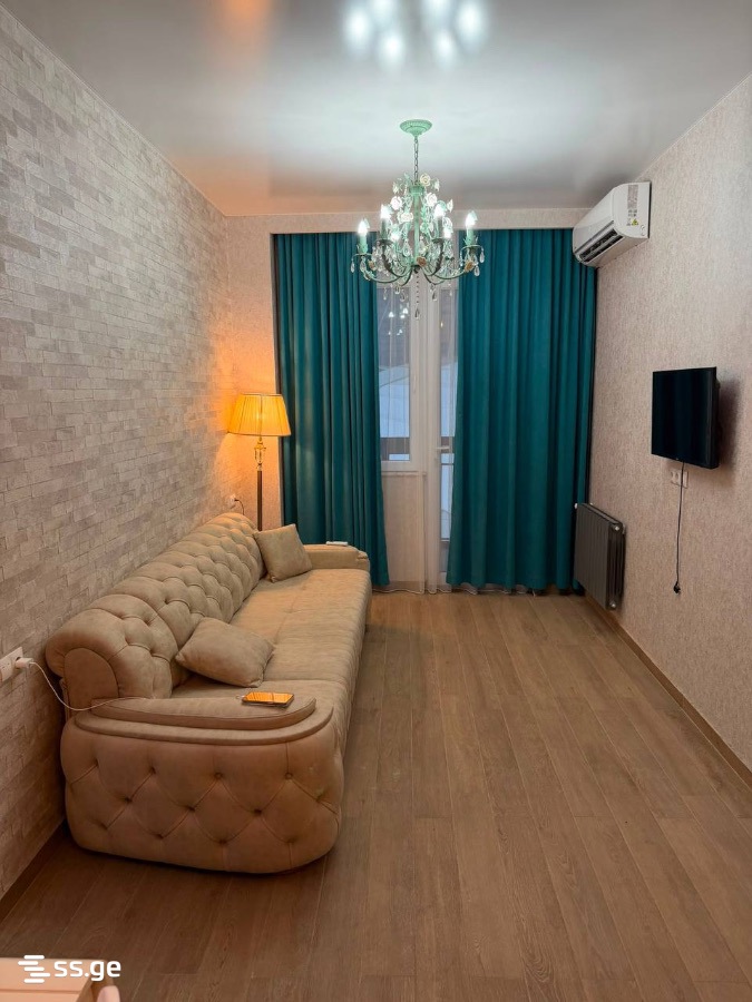 16 - 2 rooms