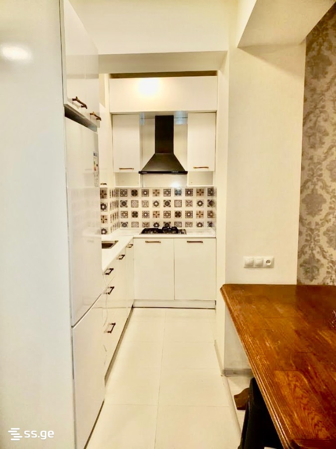 Marseli st. 10 - 3 rooms