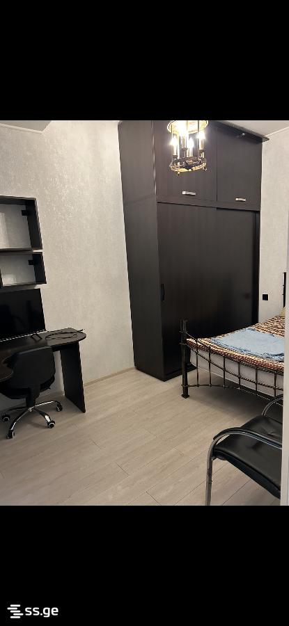 shartava st. 35/37 - 3 rooms