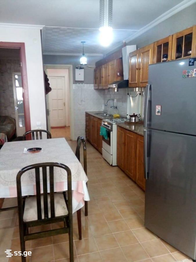 pekini st. 31 - 3 rooms