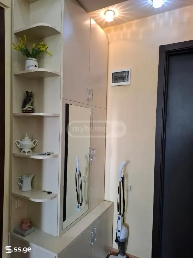 a.wereTlis avenue - 3 rooms