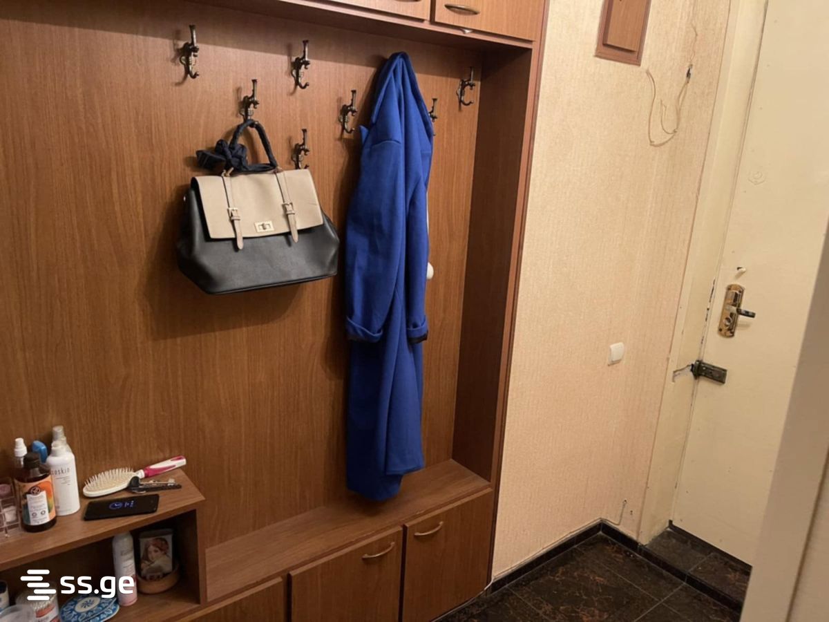 nucubidze st. 211/1 - 2 rooms