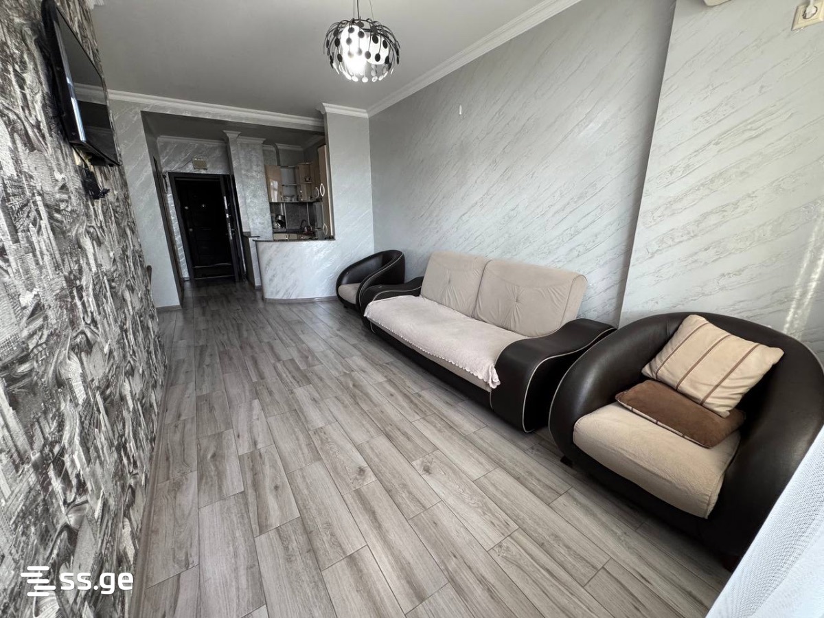 Firosman St. 16а - 2 rooms