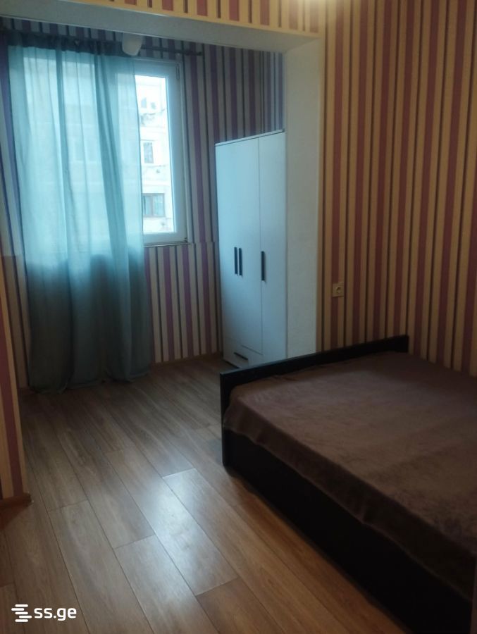Beri Gabriel Salosi Ave. 13 - 2 rooms