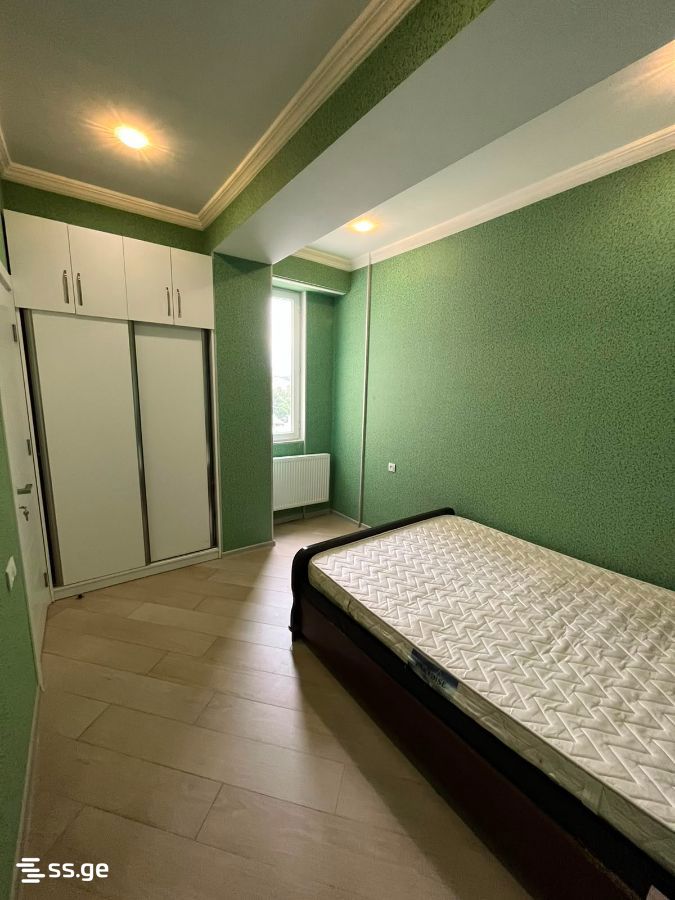 javakheti st. 91 - 3 rooms