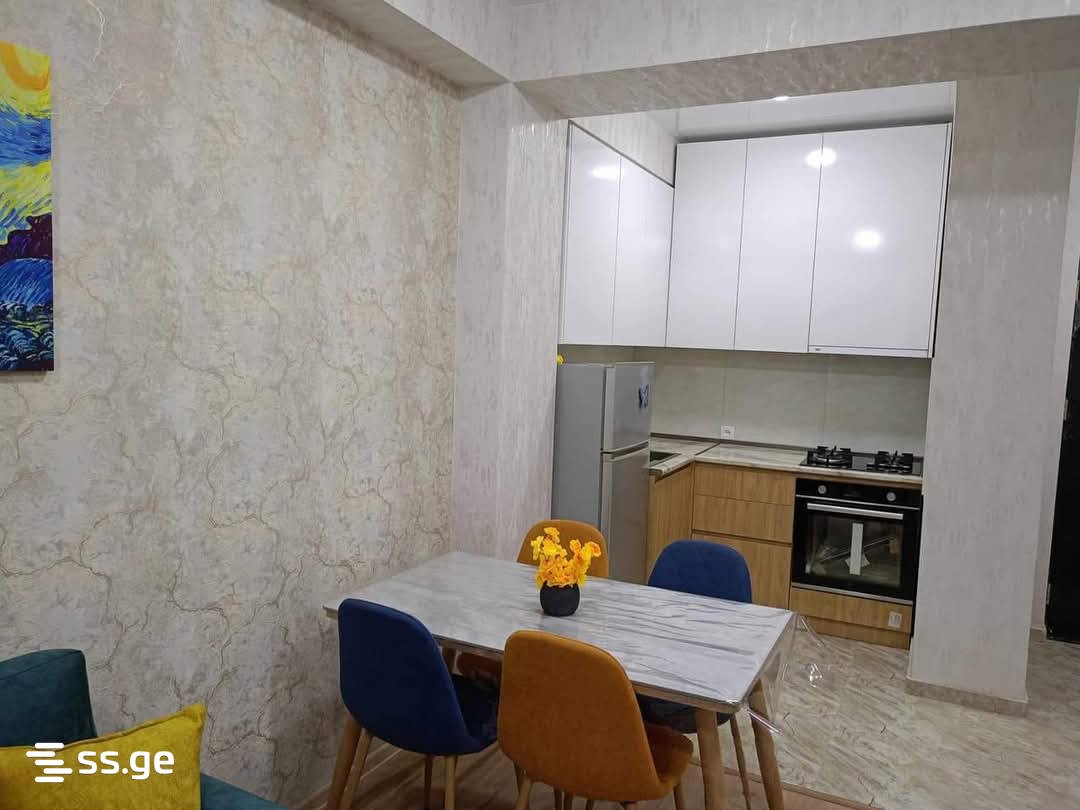 moskovi ave - 2 rooms