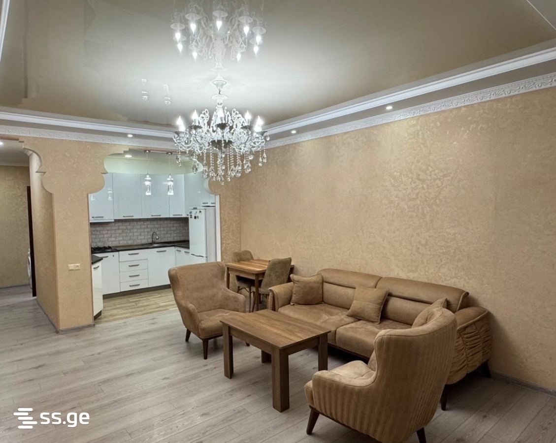 24 - 3 rooms