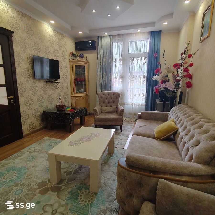 Firosman St. 29 - 2 rooms