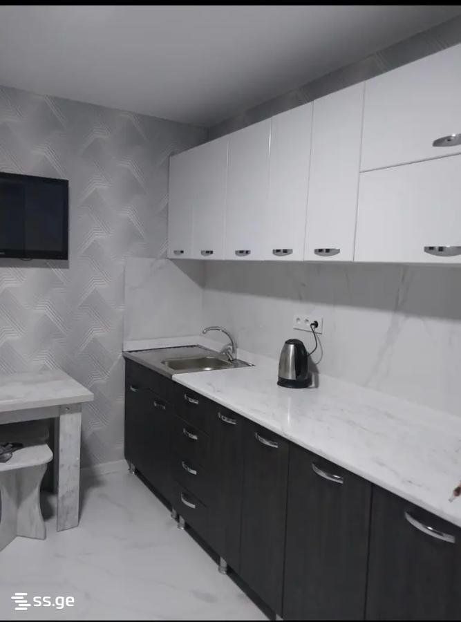 tsulukidze st. - 2 rooms