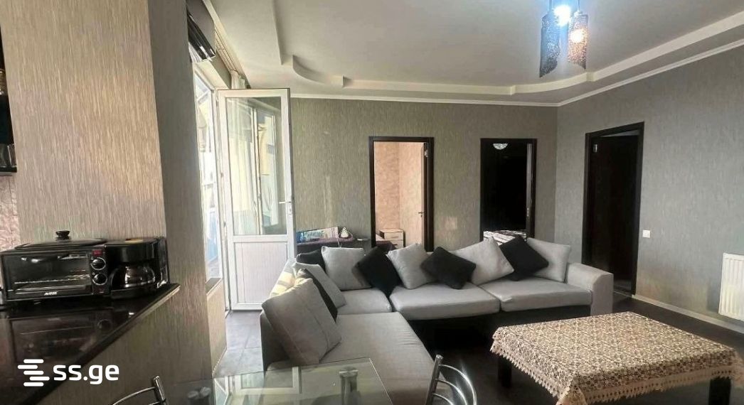 18в - 3 rooms